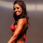 Ashley  Higgerson - NPC Southern Classic 2012 - #1